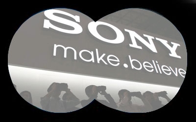 Sony Corp